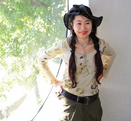 プロフィール画像