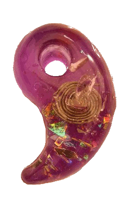 勾玉セラピー｜冨山敦子｜トップ勾玉画像