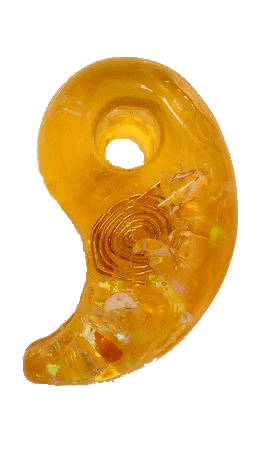 勾玉セラピー｜冨山敦子｜トップ勾玉画像