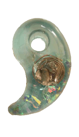 勾玉セラピー｜冨山敦子｜トップ勾玉画像