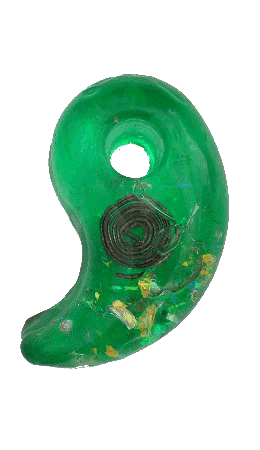 勾玉セラピー｜冨山敦子｜トップ勾玉画像